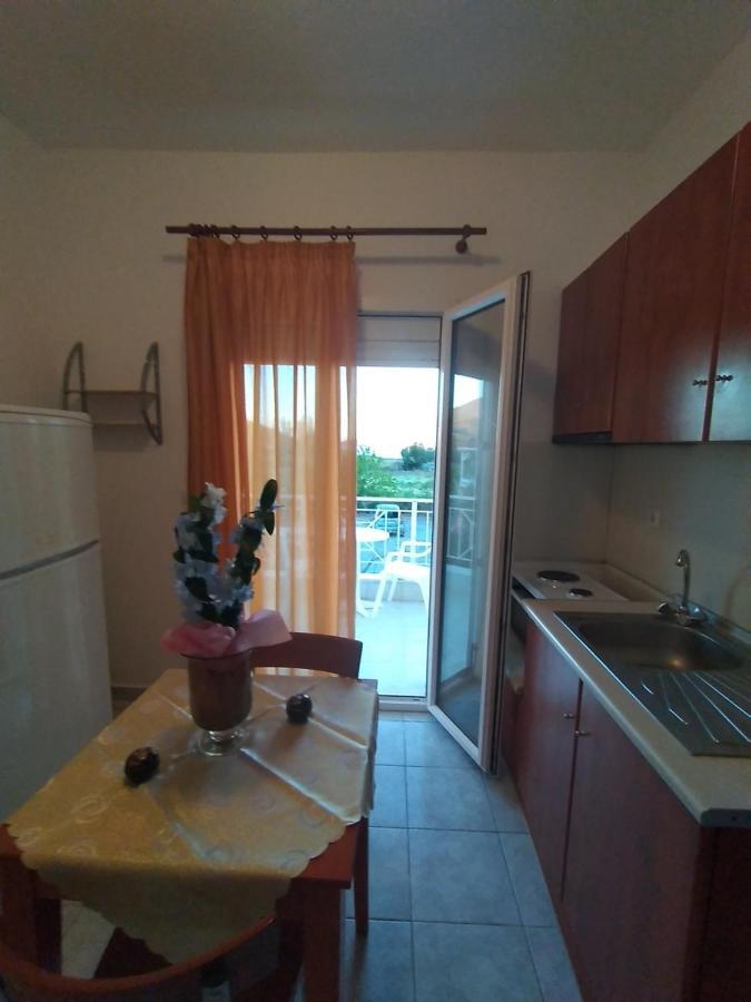 Δειλινά Apartment Plati  Exterior photo